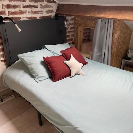 Maison Capbreton A 4 Min Des Plages Εξωτερικό φωτογραφία