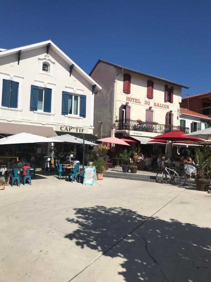 Maison Capbreton A 4 Min Des Plages Εξωτερικό φωτογραφία