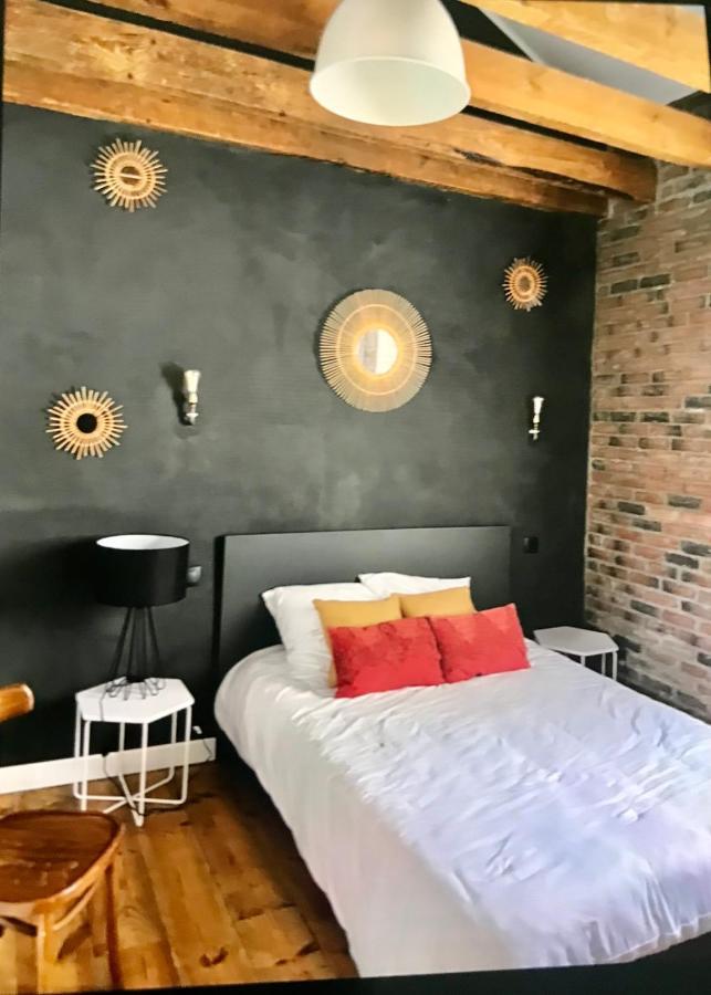 Maison Capbreton A 4 Min Des Plages Εξωτερικό φωτογραφία