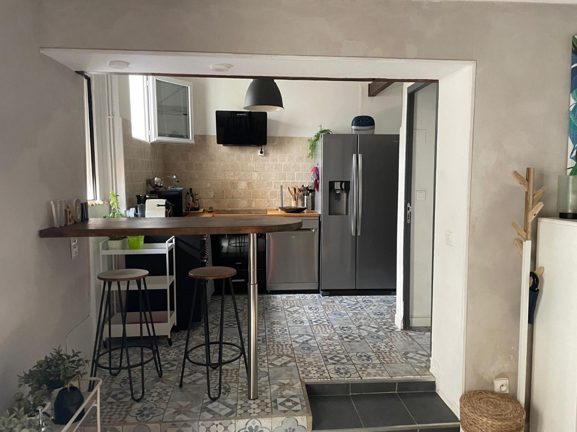Maison Capbreton A 4 Min Des Plages Εξωτερικό φωτογραφία