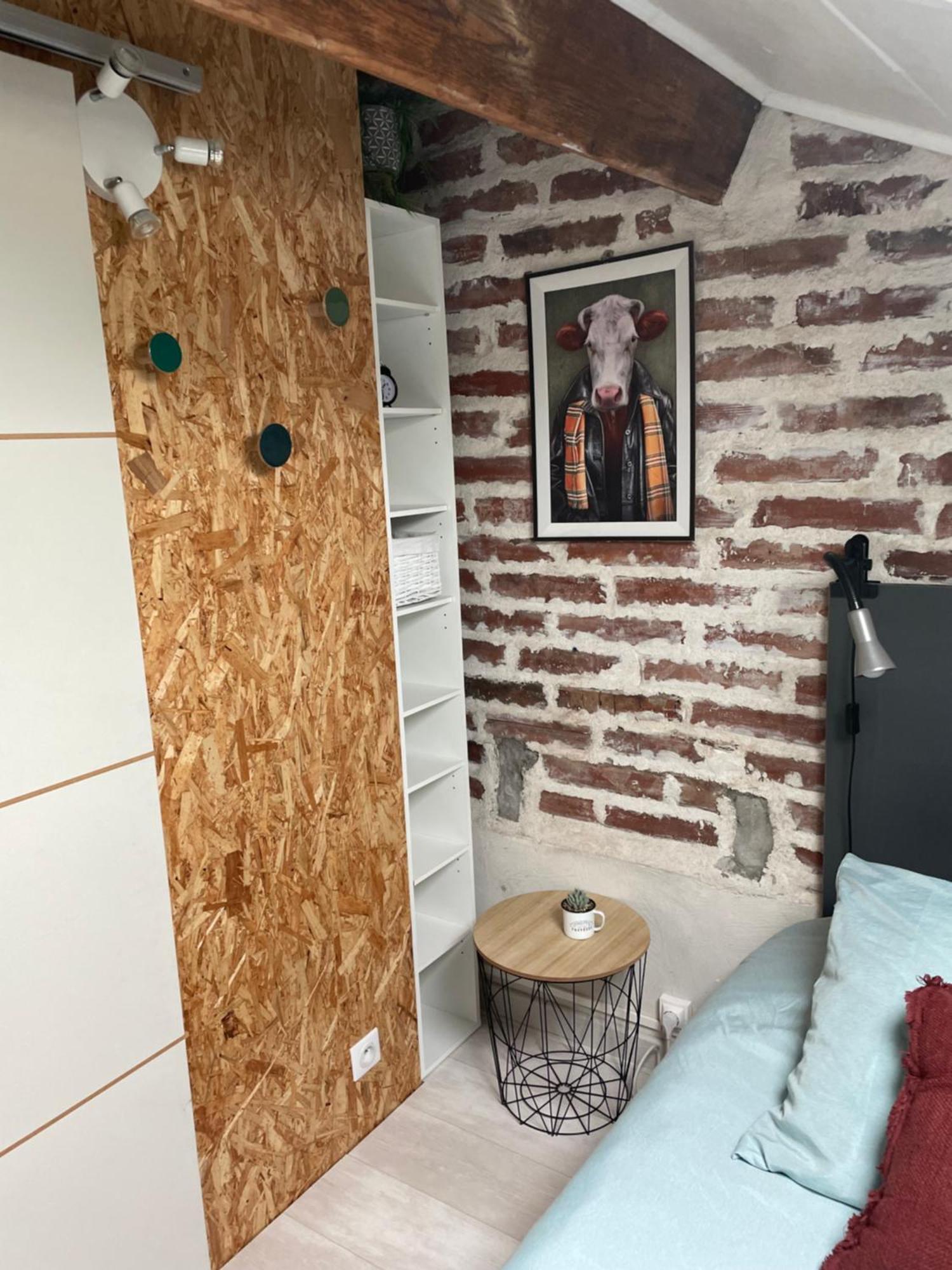 Maison Capbreton A 4 Min Des Plages Εξωτερικό φωτογραφία